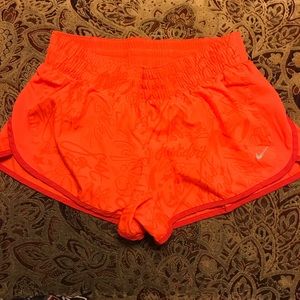 Nike Dri-Fit Running Shorts